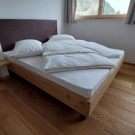 Mittelbergerhof Ferienwohnungen Vilpiano Exterior foto