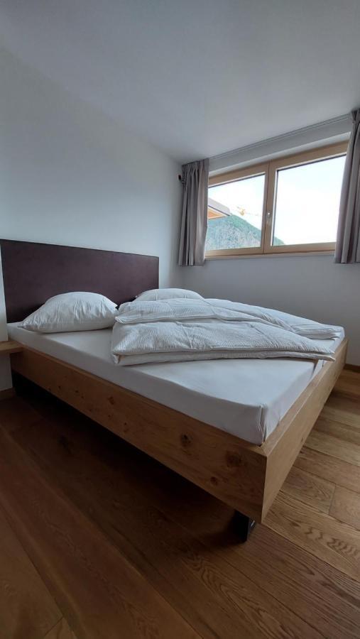Mittelbergerhof Ferienwohnungen Vilpiano Exterior foto